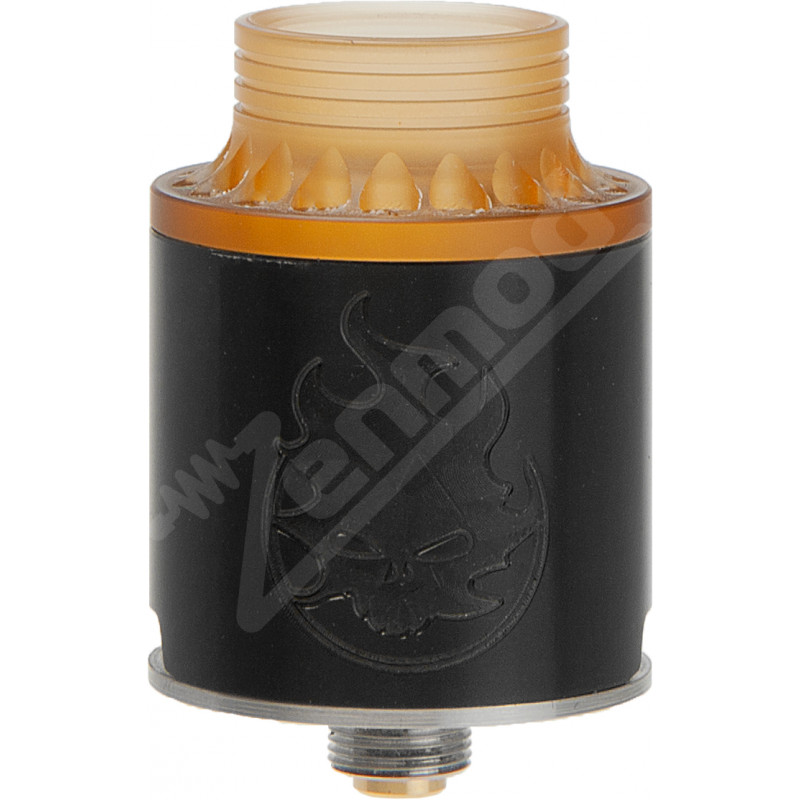 Фото и внешний вид — PHOBIA RDA clone Black