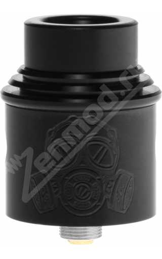 Apocalypse GEN 2 clone Black