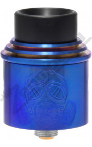 Apocalypse GEN 2 clone Heated Blue