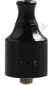 Cthulhu Mod 1928 MTL RDA Black