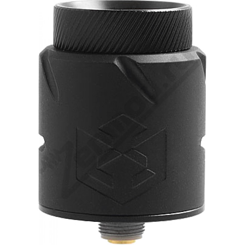 Фото и внешний вид — Vandy Vape Paradox RDA Black