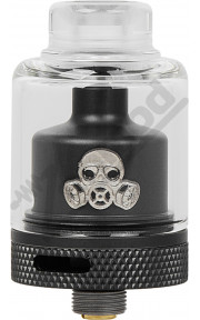 GAS Mods Kree V2 RTA Black