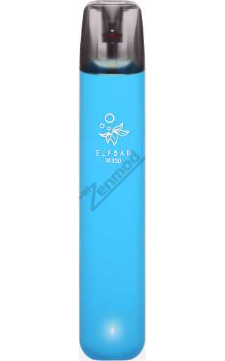 Elf Bar RF350 Pod Blue