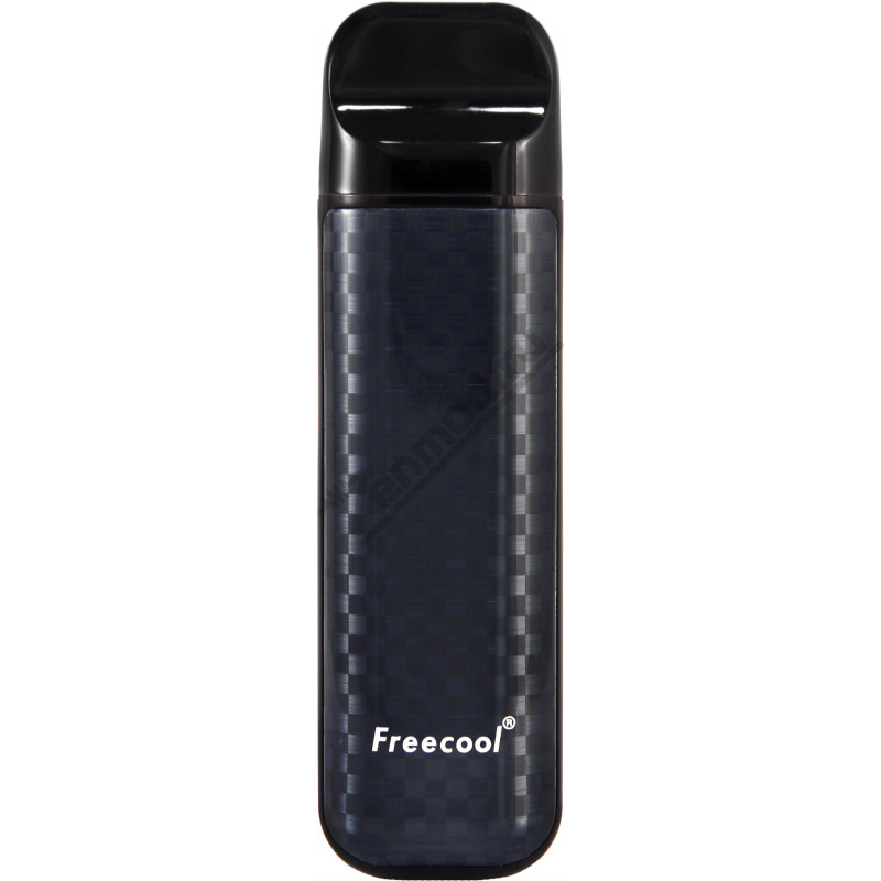 Freecool N800 Pod KIT Black Carbon Fiber Фото и внешний вид — Freecool N800 Pod KIT Black Carbon Fiber