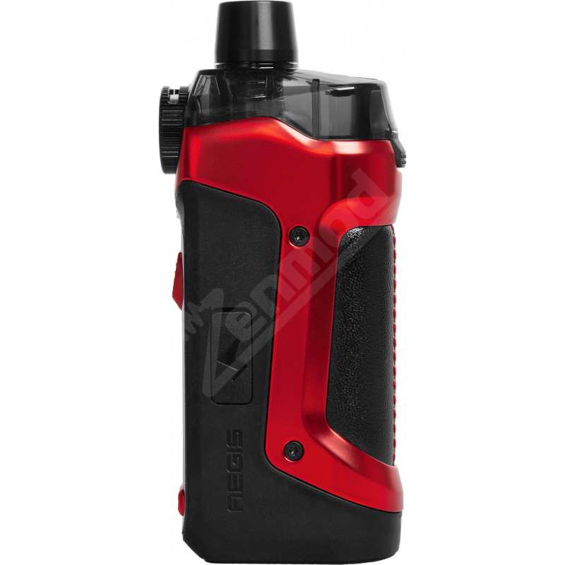 Фото и внешний вид — GeekVape Aegis Boost Pro Devil Red