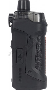 GeekVape Aegis Boost Pro Space Black
