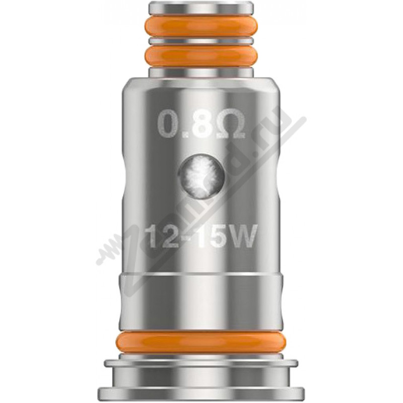 Фото и внешний вид — GeekVape G0.8 Mesh Coil 0.8 Ом