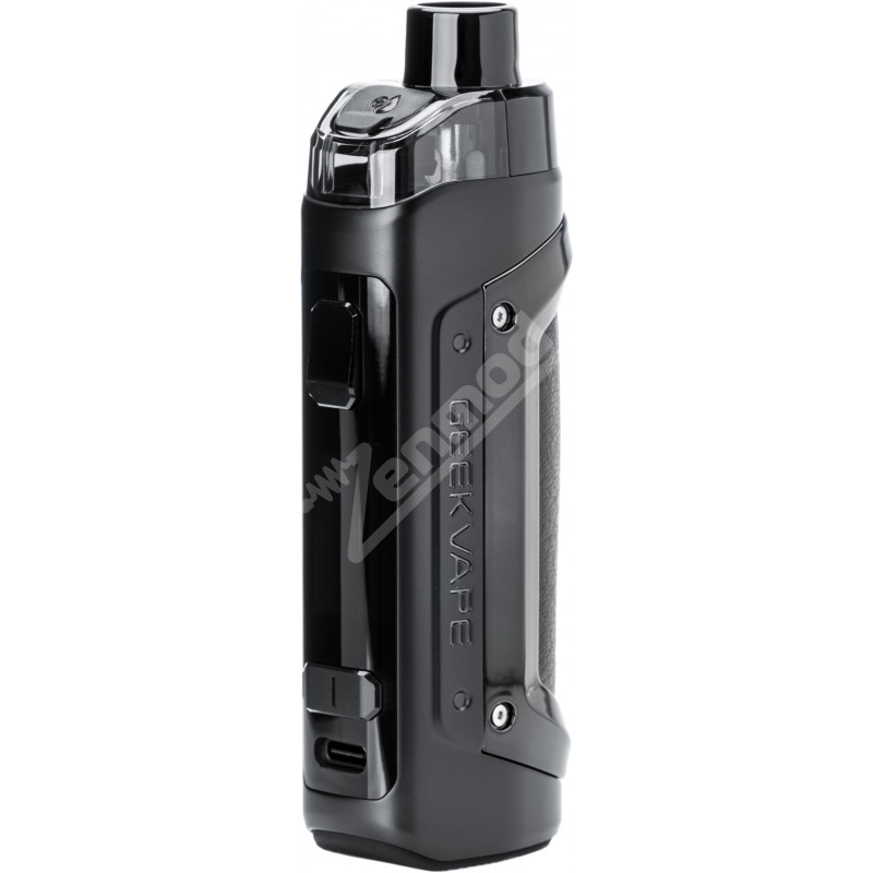 Фото и внешний вид — GeekVape B100 Aegis Boost Pro 2 KIT Black