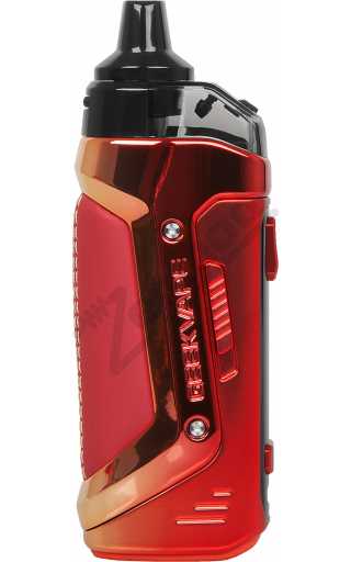 GeekVape B60 Aegis Boost 2 Golden Red