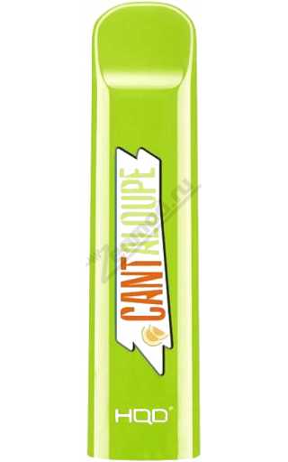 HQD Cuvie - Cantaloupe (Дыня)