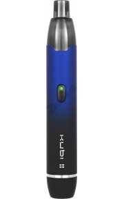 Hotcig Kubi II Pod KIT Black Blue
