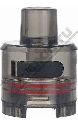 HUGO VAPOR Boxer AIO Cartridge 3.5мл