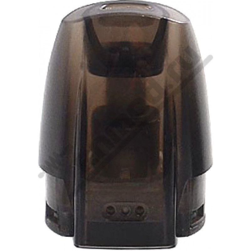 Фото и внешний вид — Justfog MINIFIT Ceramic Cartridge 1.5мл 1.6 Ом