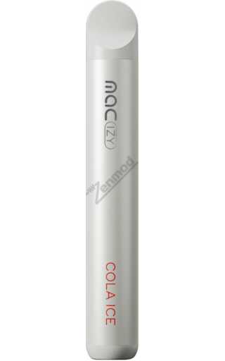 MAC IZY 1500 - Cola Ice