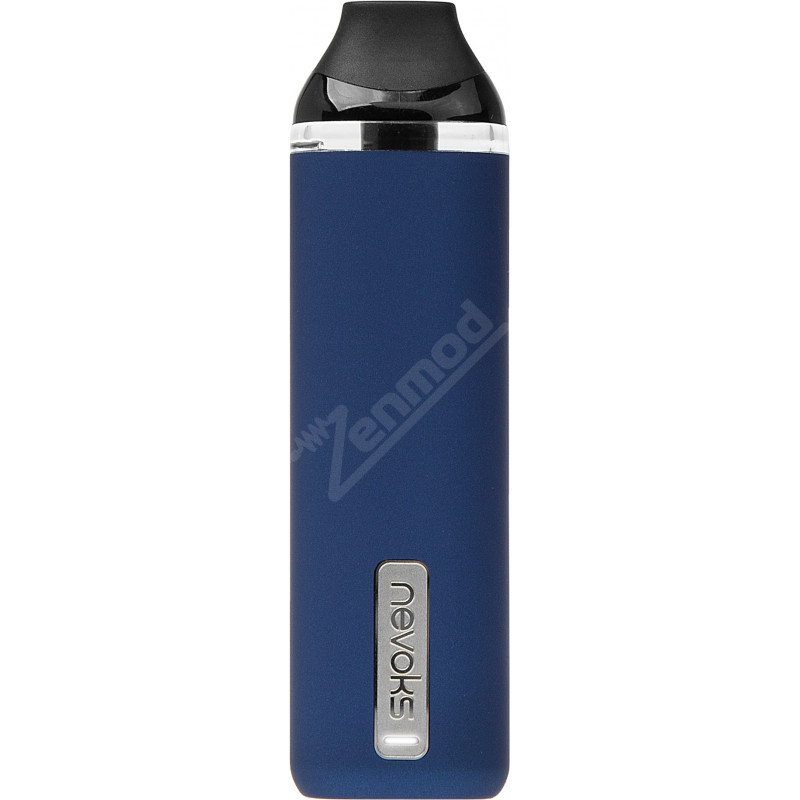 Фото и внешний вид — Nevoks Feelin Mini Pod KIT Blue