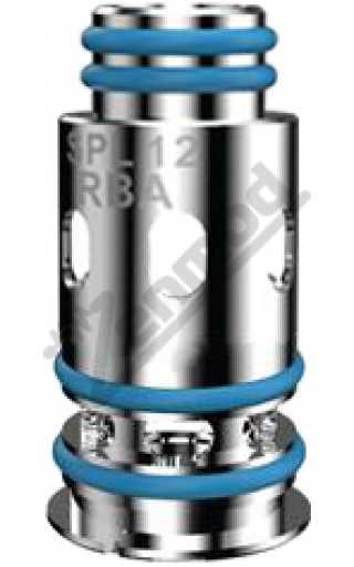 Nevoks SPL-12 RBA Mesh coil