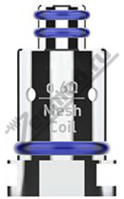 Nikola Antares mesh coil 0.6 Ом