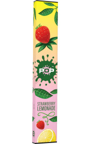 POP - Strawberry Lemonade