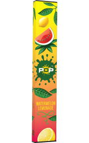 POP - Watermelon Lemonade