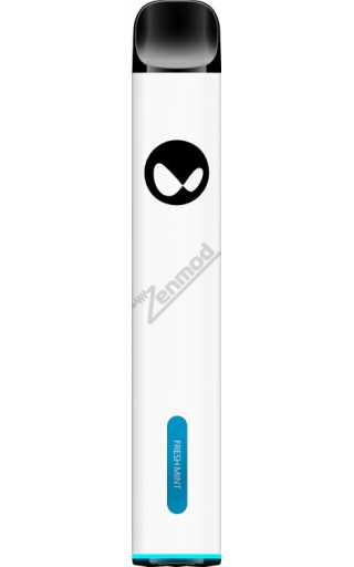 Waka Solo 1800 - Мята