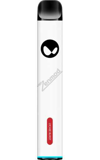 Waka Solo 1800 - Lychee Burst