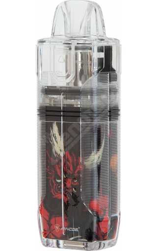 Rincoe Jellybox SE Full Clear