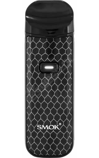 SMOK NORD 2 KIT Black Cobra