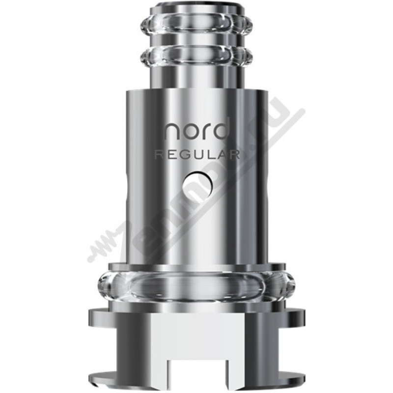 Фото и внешний вид — SMOK NORD Regular coil 1.4 Ом