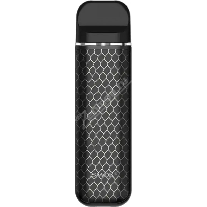 Фото и внешний вид — SMOK NOVO 3 KIT IML Black Cobra