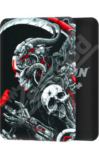 Сменные панели для Smoant Charon Baby Plus - Death