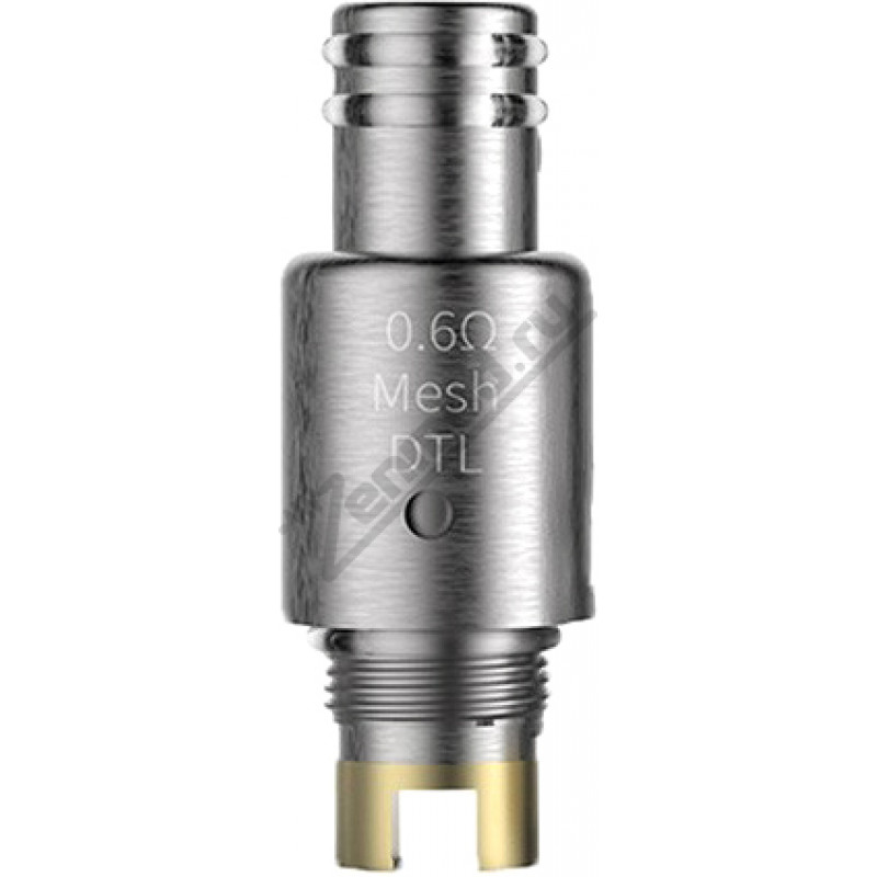 Фото и внешний вид — Smoant Pasito DTL Mesh coil 0.6 Ом