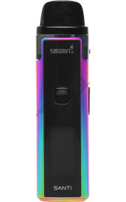 Smoant Santi KIT Rainbow