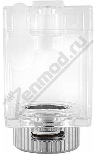 Think Vape ZETA / Thor AIO Cartridge 3мл