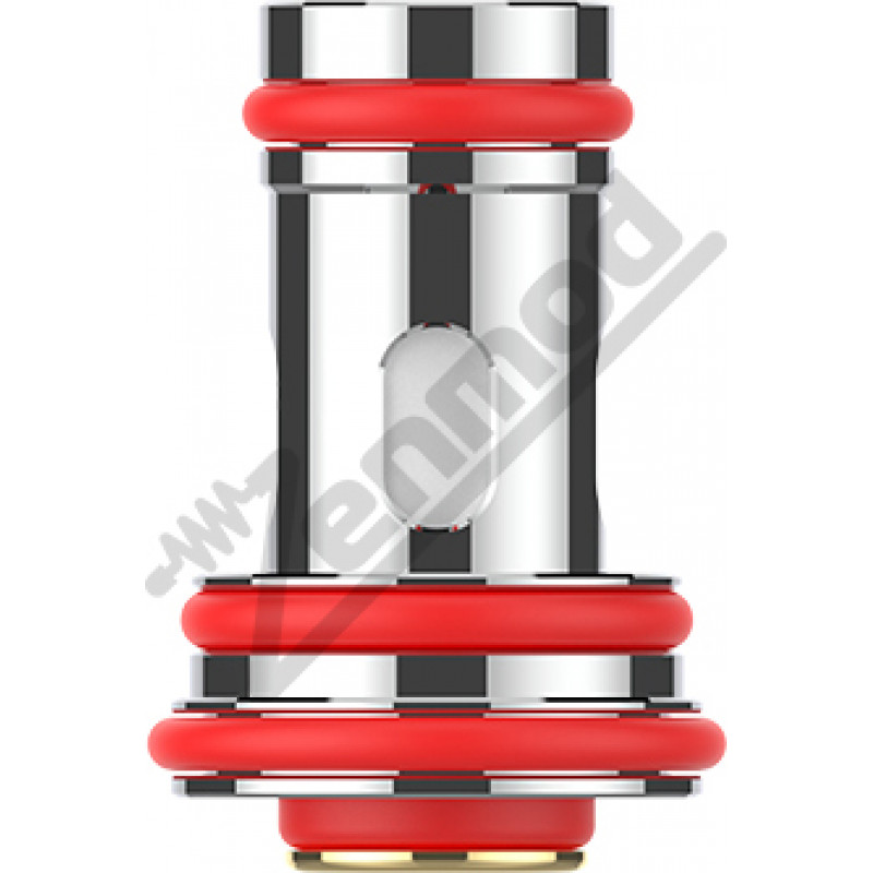 Фото и внешний вид — Uwell Aeglos UN2 Meshed-H Coil 1.2 Ом