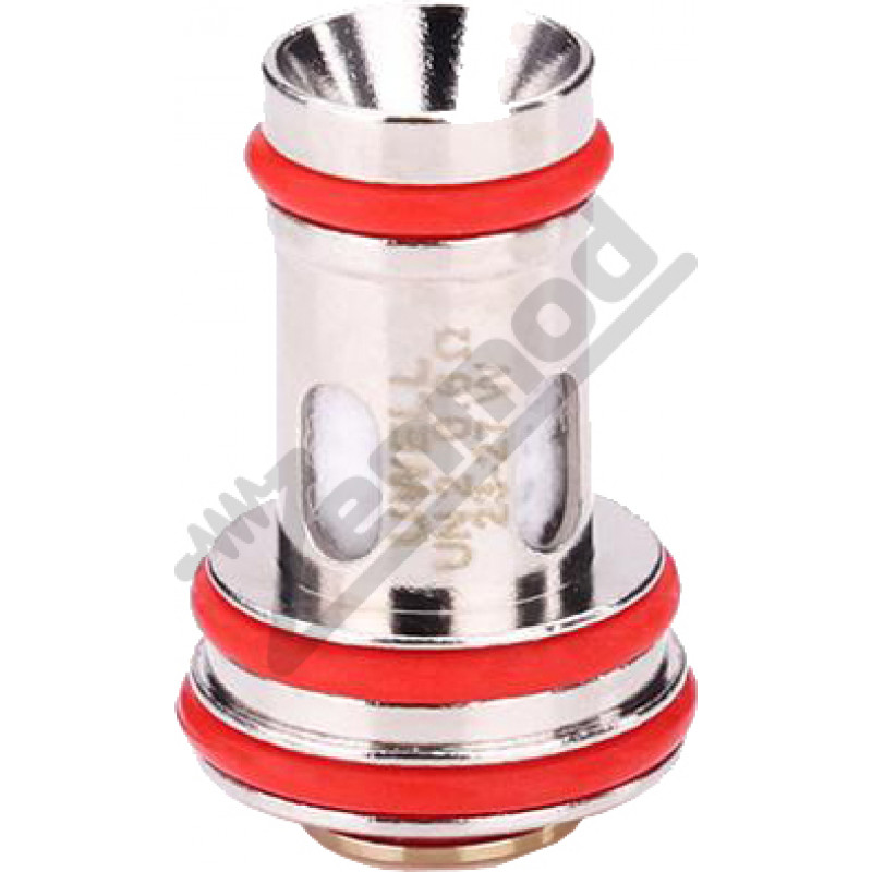 Фото и внешний вид — Uwell Aeglos UN2 Meshed-H Coil 0.6 Ом