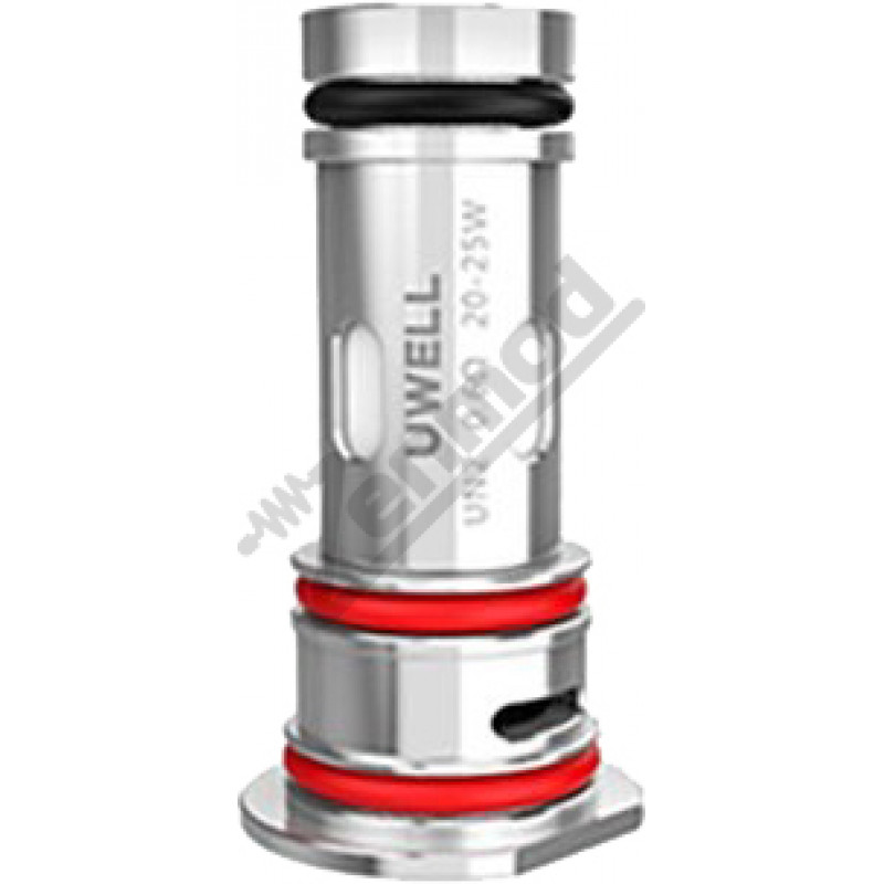 Фото и внешний вид — Uwell Havok V1 UN2 Meshed-H MTL/RDL Coil 0.6 Ом