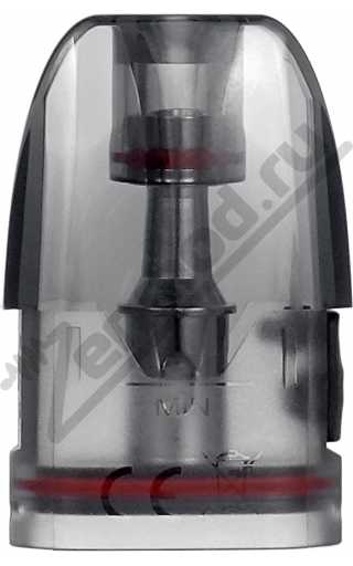 Uwell Tripod Cartridge 2мл 1.2 Ом