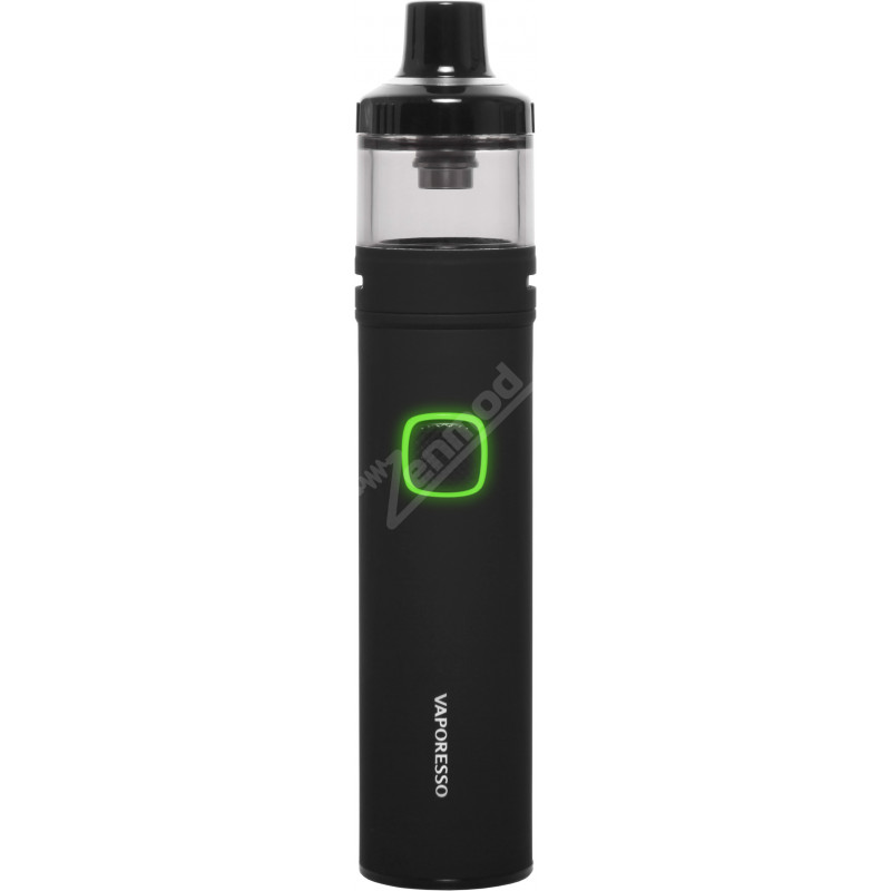 Фото и внешний вид — Vaporesso GTX GO 40 Pod KIT Black