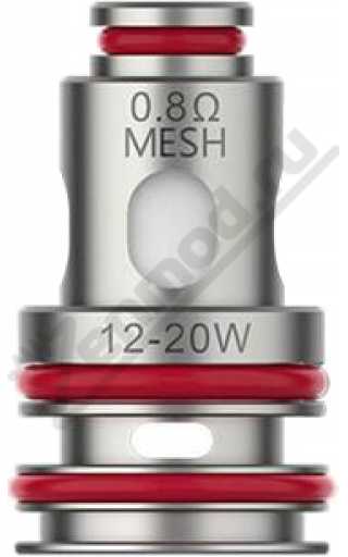 Vaporesso GTX-2 Mesh coil 0.8 Ом