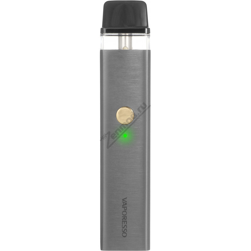 Фото и внешний вид — Vaporesso XROS Matte Grey