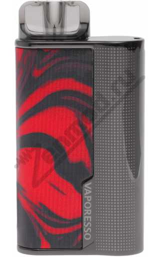 Vaporesso XTRA Grey Resin