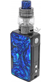 VooPoo DRAG Mini + UFORCE T2 KIT Black Prussian Blue