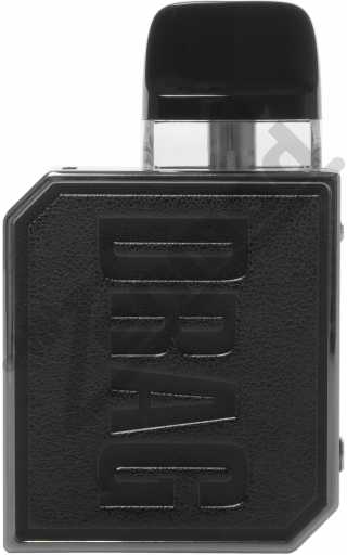 VooPoo DRAG Nano 2 Classic Black