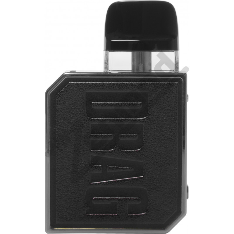 Фото и внешний вид — VooPoo DRAG Nano 2 Classic Black