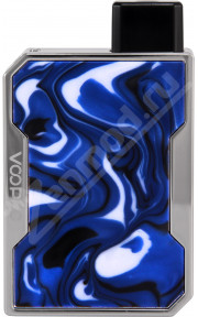VooPoo DRAG Nano Pod KIT Klein Blue