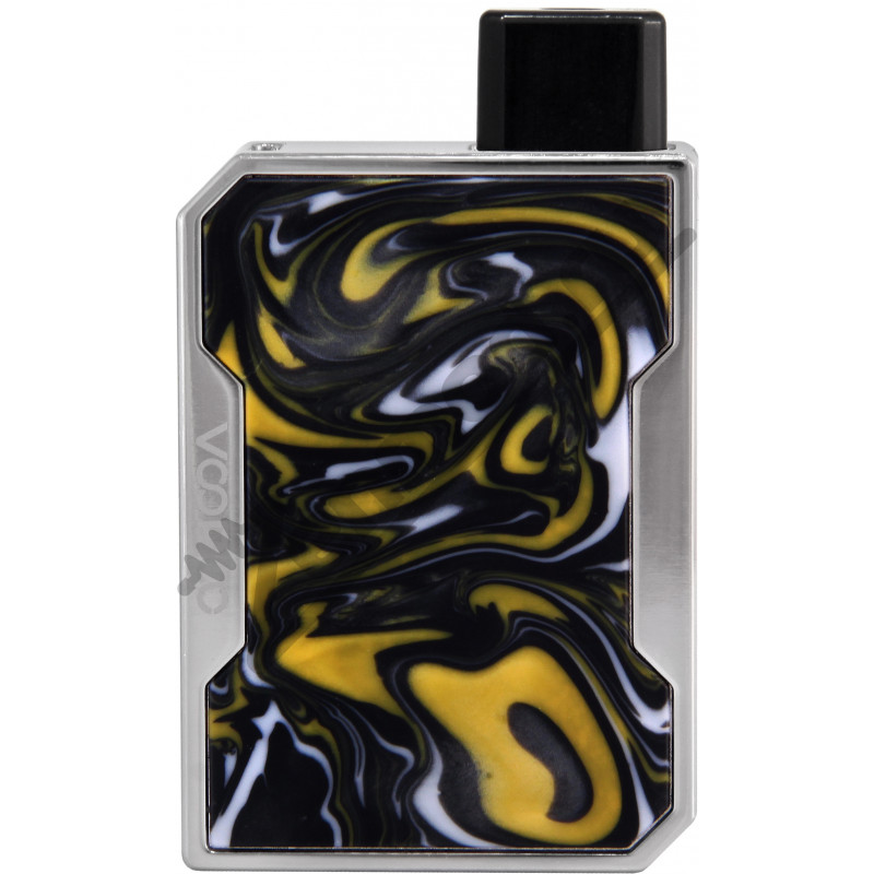 Фото и внешний вид — VooPoo DRAG Nano Pod KIT Ceylon Yellow