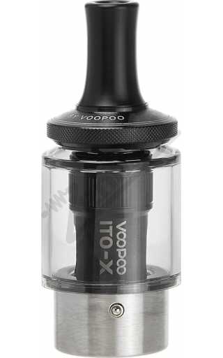 VooPoo DRAG Q Cartridge 3.5мл