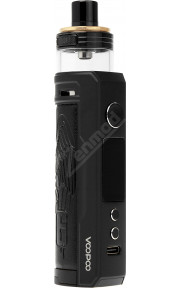 VooPoo DRAG X PNP-X KIT Eagle Black