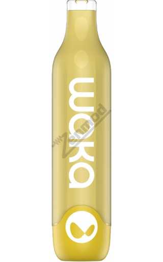 Waka Slam 2300 - Алоэ Манго Дыня