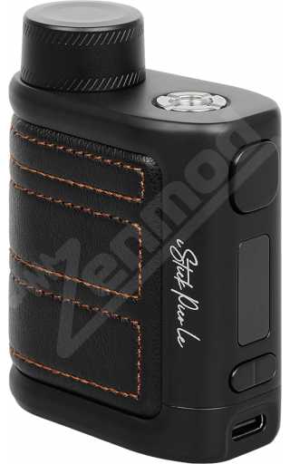 Eleaf iStick Pico Le Full Black